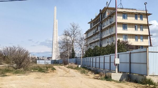 Зачем так много: в Севастополе объяснили реставрацию обелиска за 730 млн 
