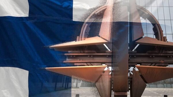 Финляндия в НАТО
