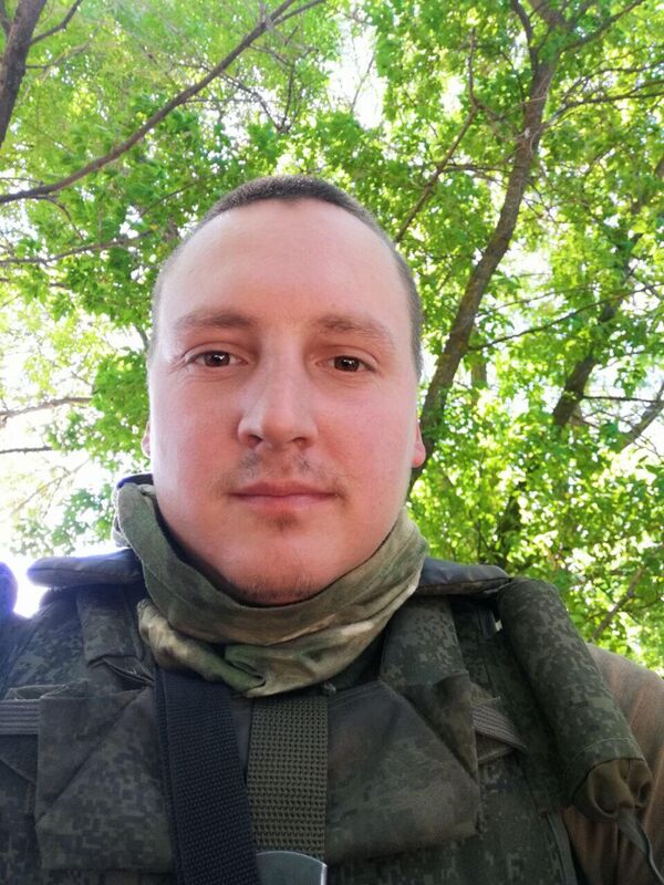 Кирилл Шведович Кирилл Шведович