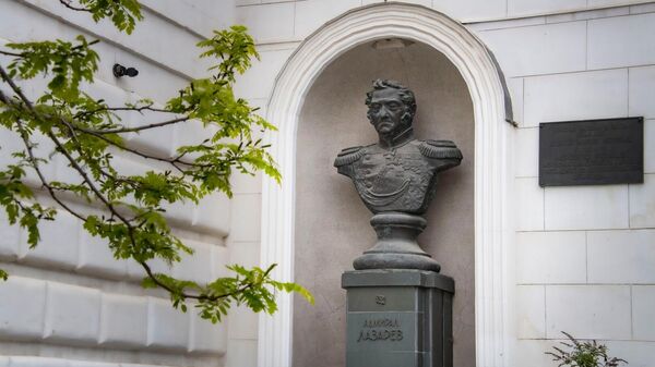 Севастополь. Повседневная жизнь.