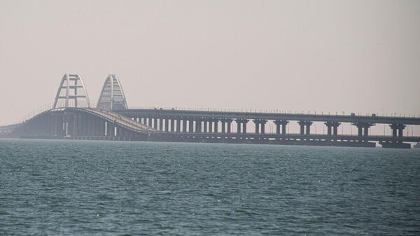Крымский мост