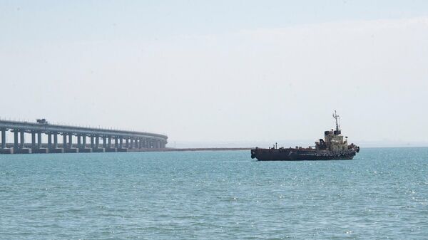 Крымский мост