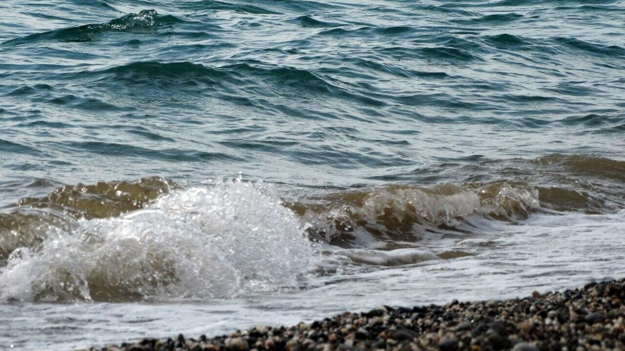 Сероводород в черном море