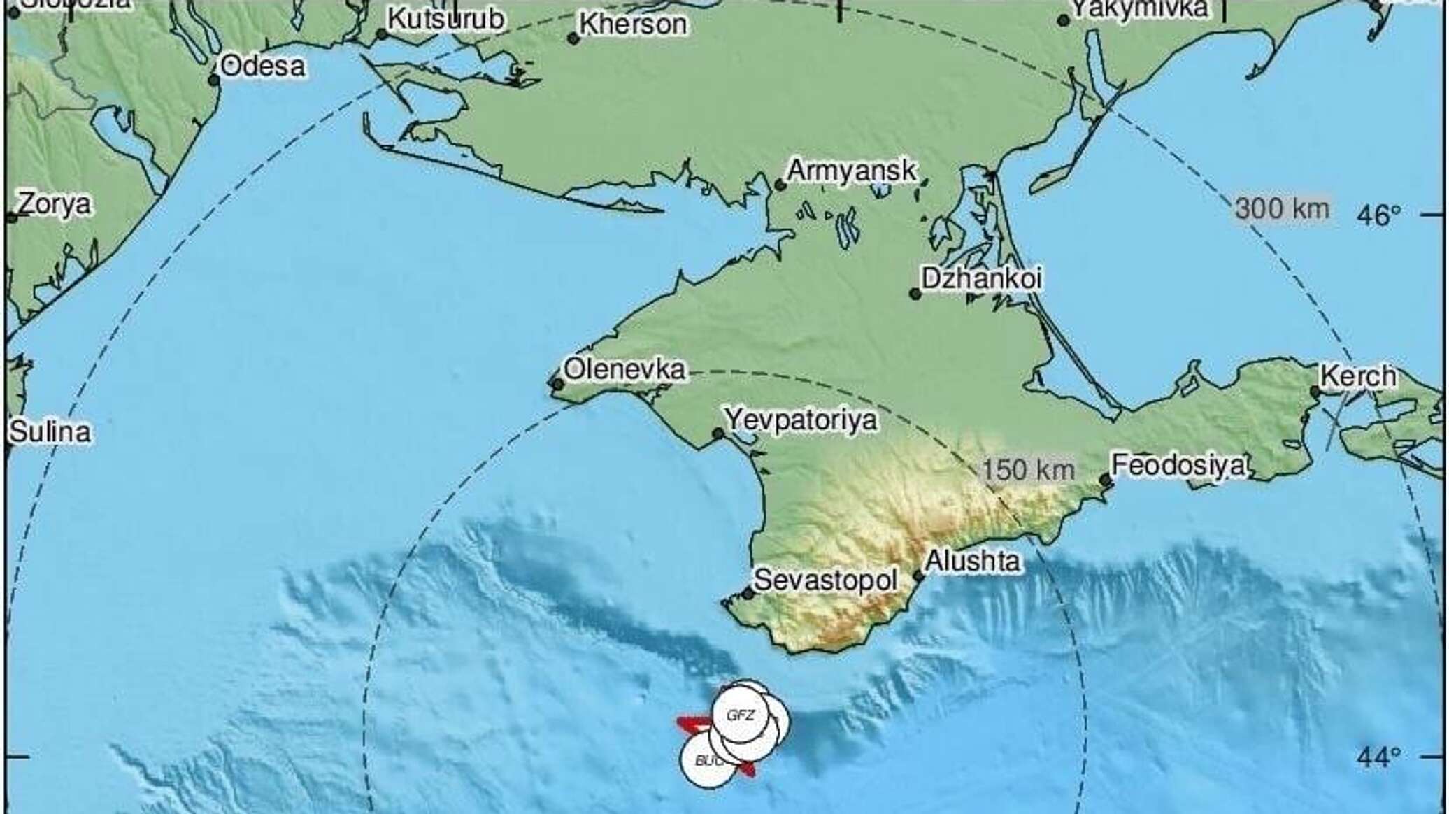 азовское и черное море соединяет пролив