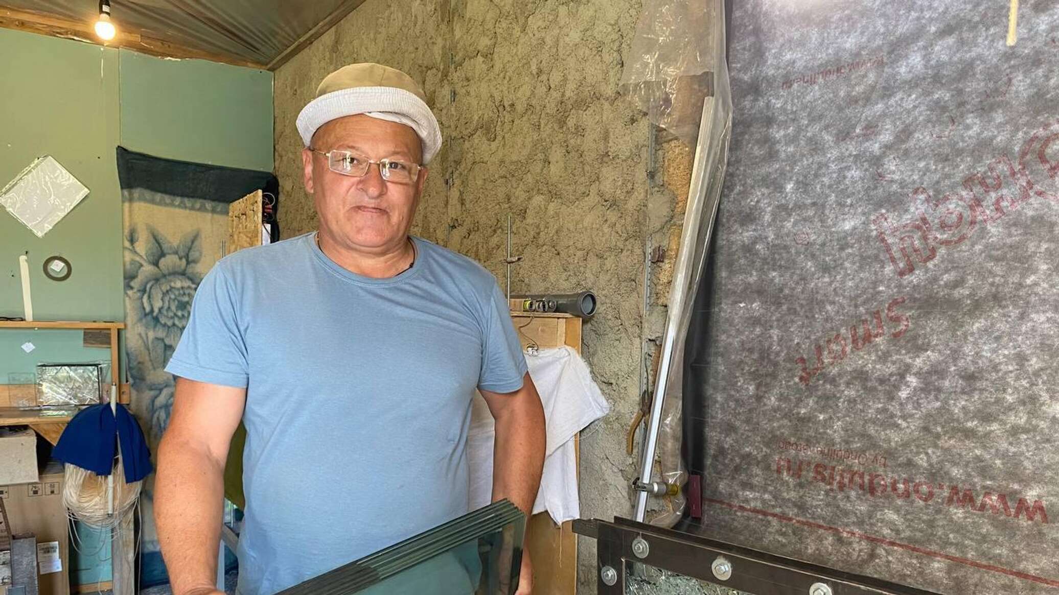 Новости тонкого плана