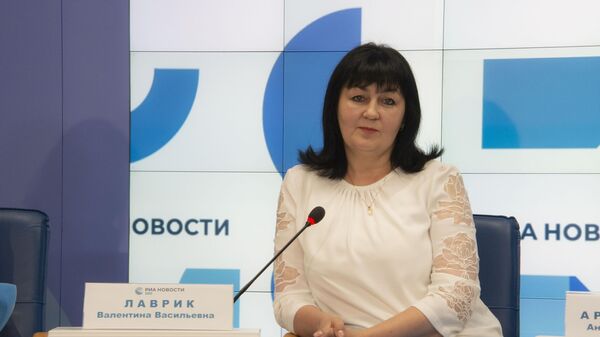 В Крыму двое выпускников получили на ЕГЭ сто баллов по двум предметам