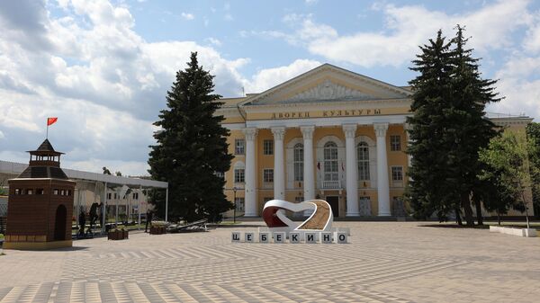 Последствия обстрелов в Белгородской области