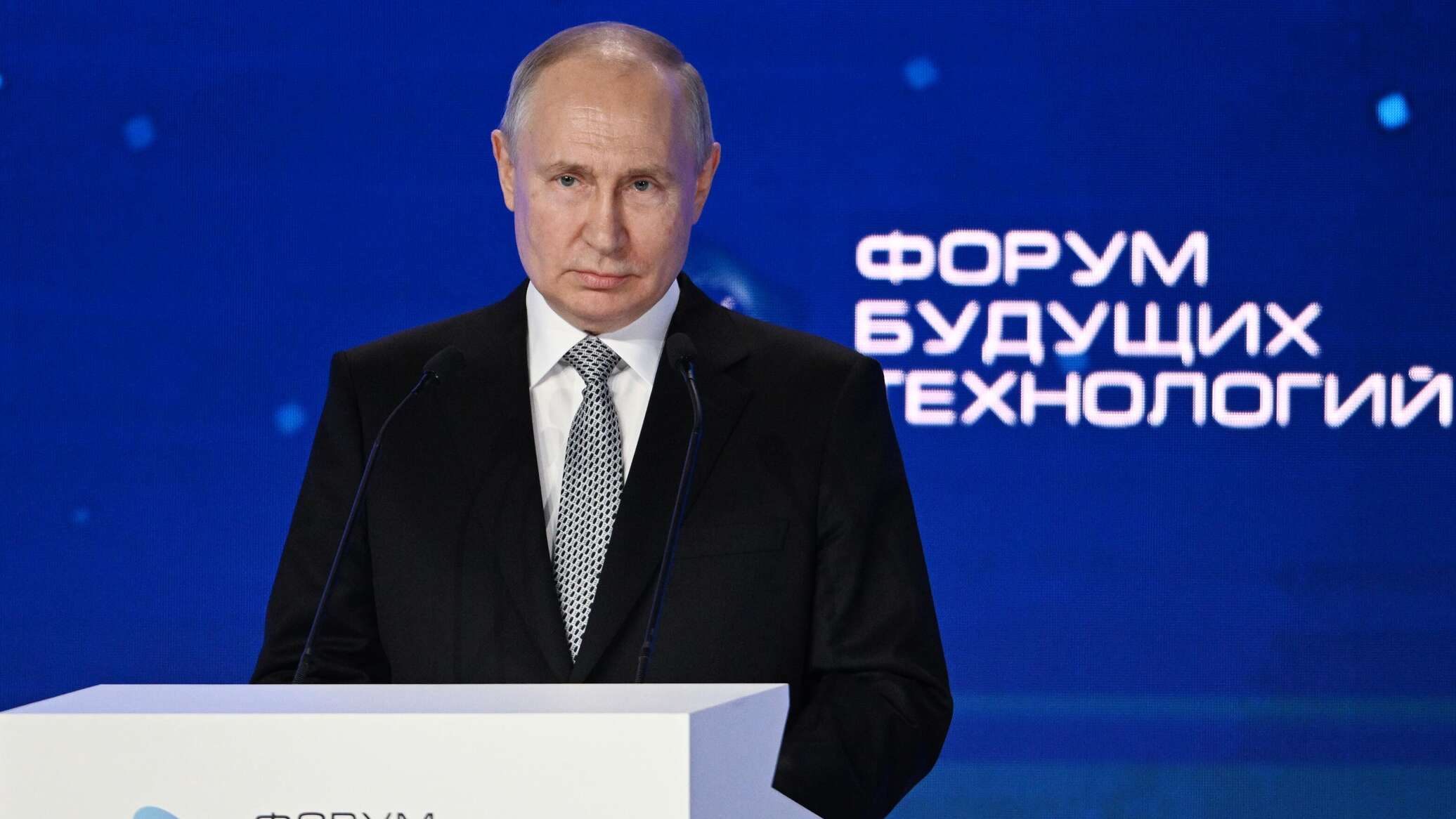 Путин поручил составить новые нацпроекты до конца лета - РИА Новости, 29.05.2024