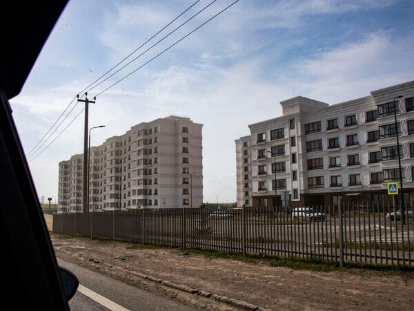 Возрождение Мариуполя Возрождение Мариуполя