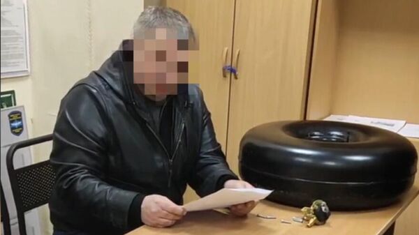 Жителя Кубани осудили за попытку провезти через Крымский мост наркотики