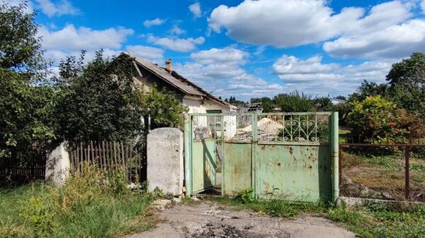 Жительница Белогорского района Крыма подожгла дом сожителя