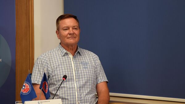 Вадим Колесниченко