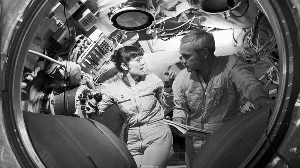 Светлана Савицкая