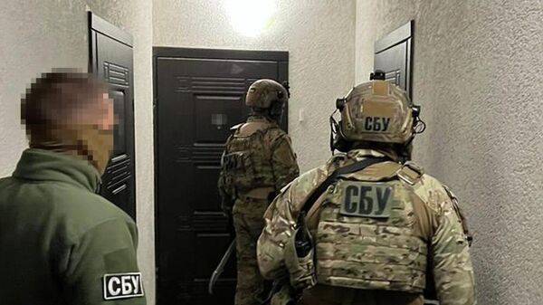 СБУ задержала на Киевщине наркоторговцев