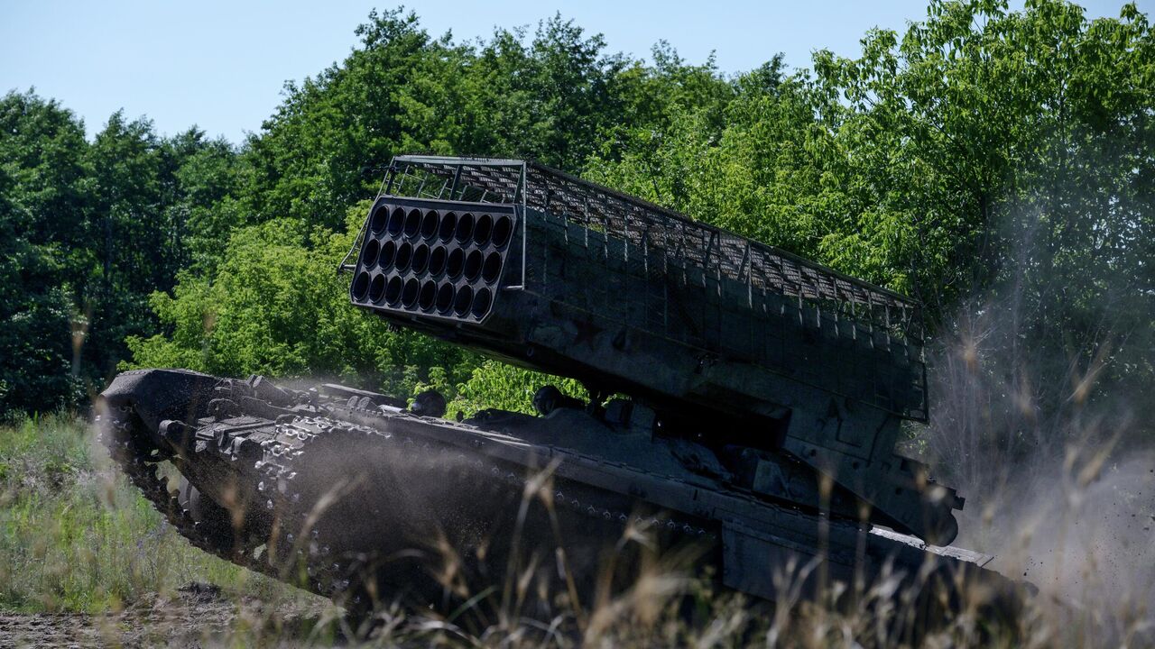 700 боевиков и техника НАТО: в Минобороны назвали потери ВСУ за сутки - РИА  Новости Крым, 25.08.2023