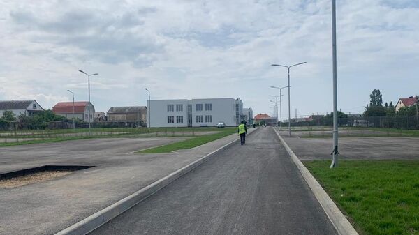 В Севастополе подрядчик похитил почти полмиллиона рублей на строительстве детсада 