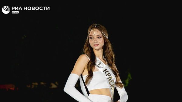 В Ялте прошел Всероссийский конкурс красоты Мисс Интерконтиненталь Россия Крым-2023.