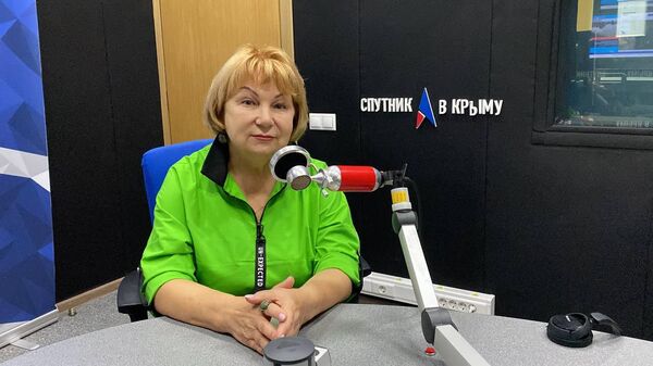 Екатерина Волкова 
