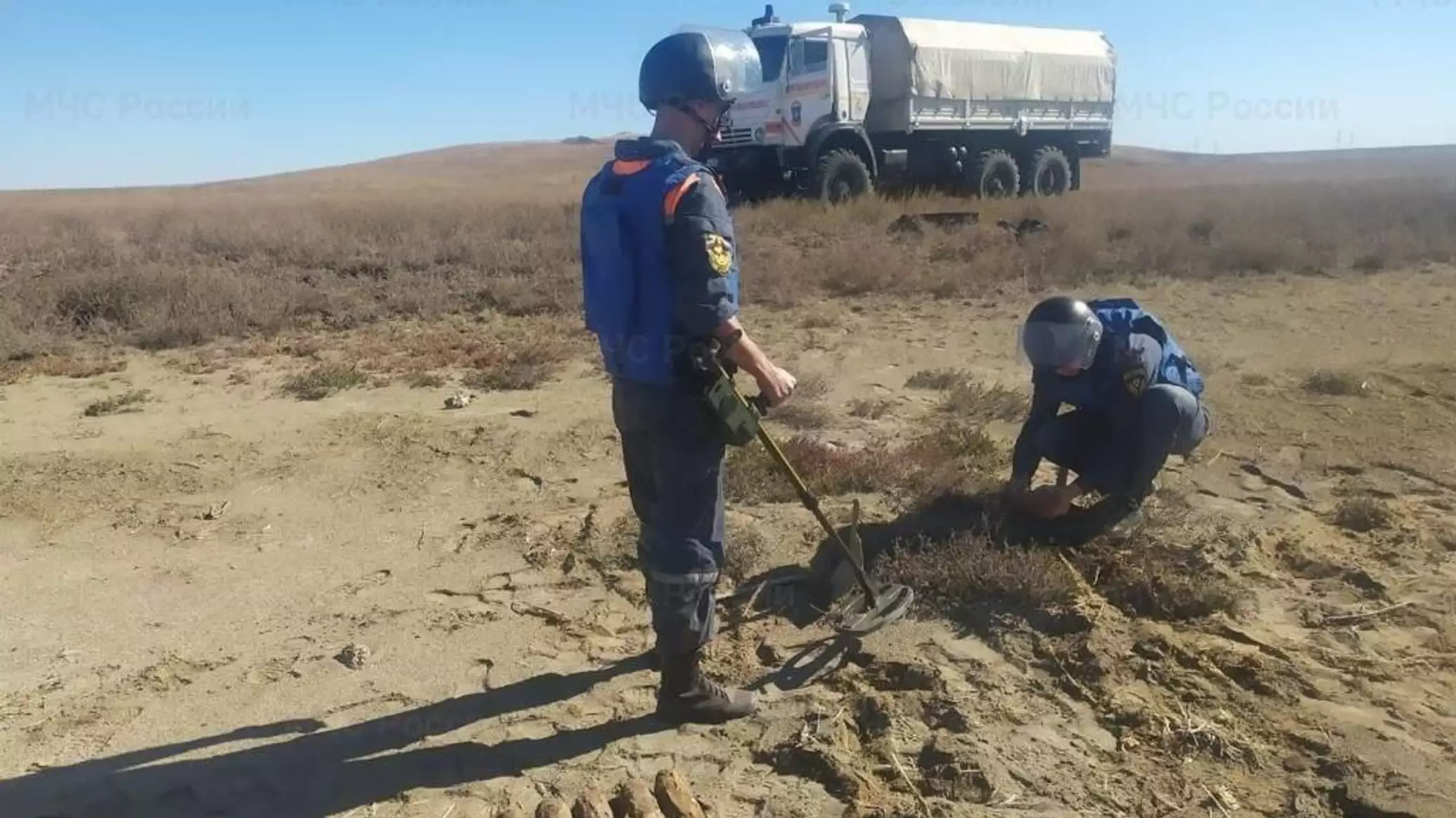 Стрельба в черноморском районе крыма