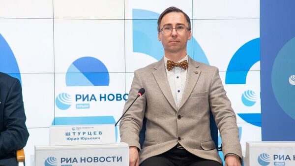 Пресс-конференция Дело о водной блокаде Крыма жесткий приговор Украине