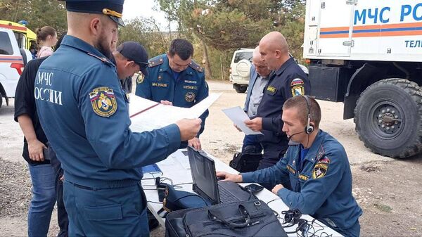 В Севастополе МЧС взорвет авиабомбу времен Великой Отечественной войны