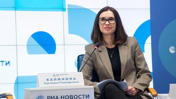 Проект РИА Новости Крым Детям интересно: журналистика и риторика.