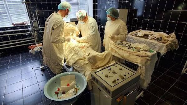 Удар ВСУ по Чаплынке: госпитализированы девять человек