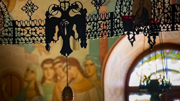 Крымская епархия хочет расширить сотрудничество церкви со школами