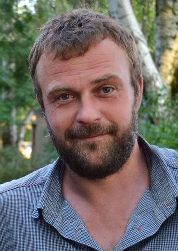 В Керчи простились с героем специальной военной операции Дмитрием Шульгиным