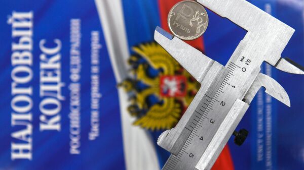 Прирост налоговых поступлений в Крыму за 10 месяцев составил 109,1%