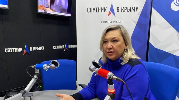 Наталья Рымаренко