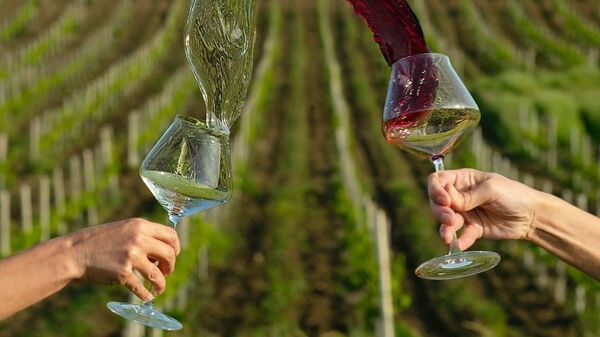 Крымское вино