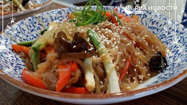 Шеф-повара из Севастополя поделились рецептами трех блюд китайской кухни на новый год-2024