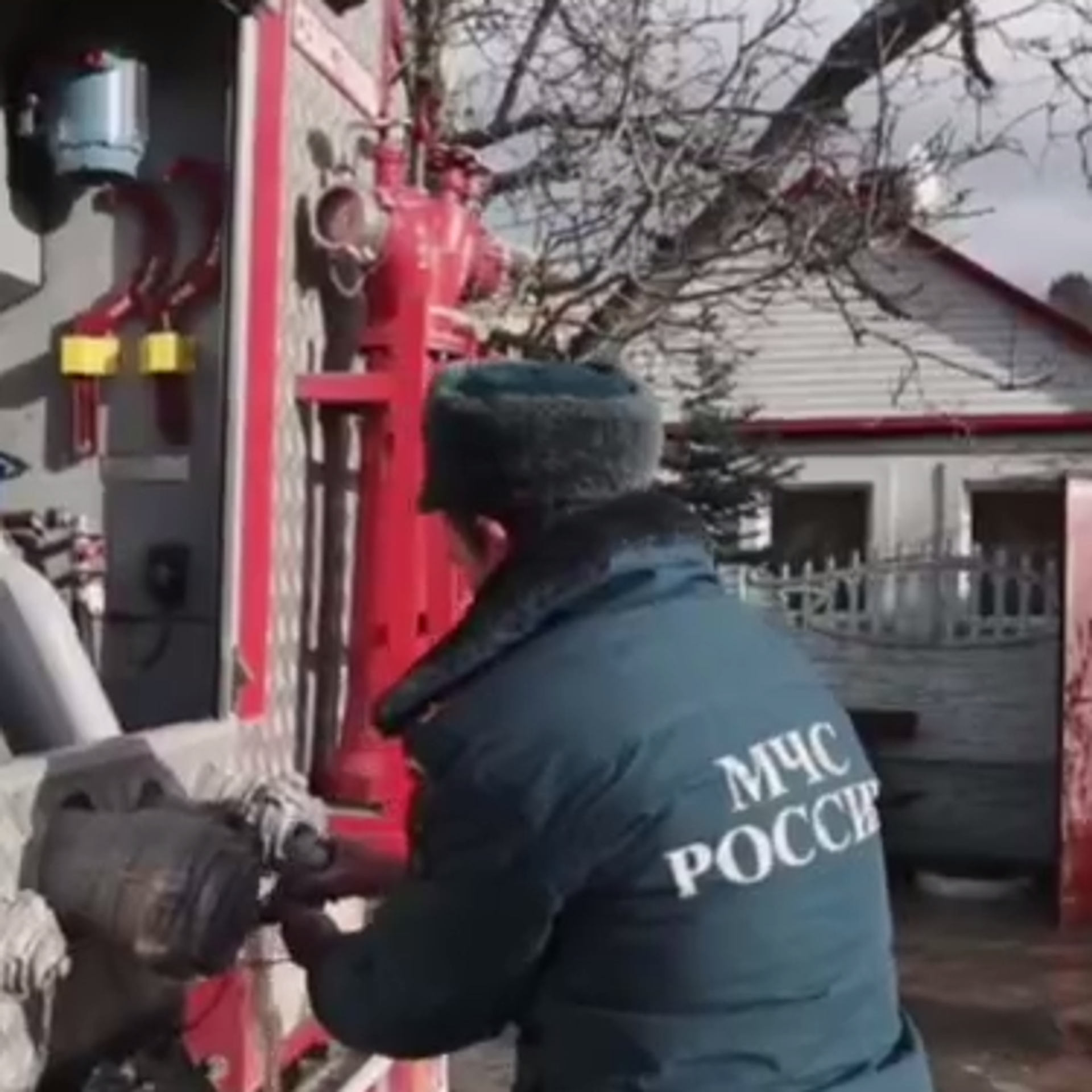 Дома ушли под воду: ситуация в Севастополе после паводка на реке Черная -  РИА Новости Крым, 19.01.2024