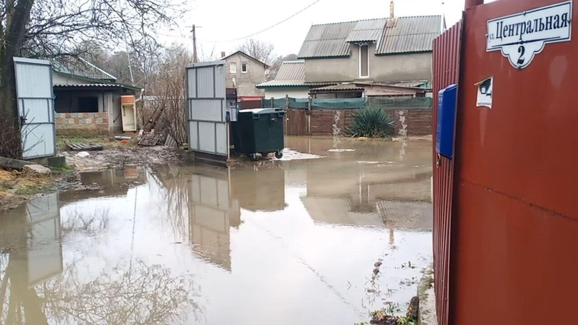 За всю жизнь такого не помню