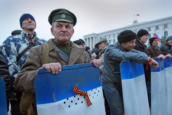 Ситуация на Украине Ситуация на Украине