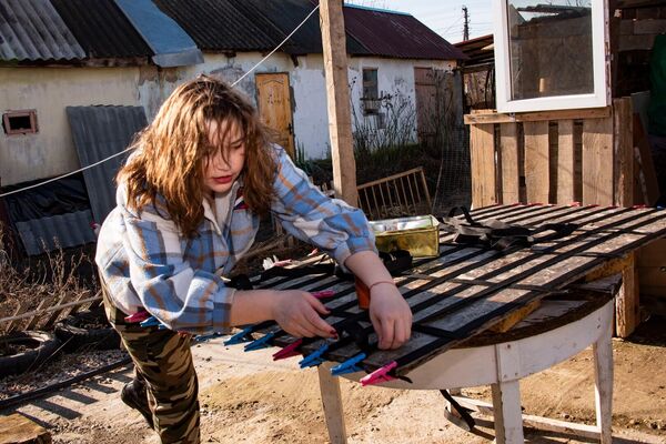 Руководитель АНО ЦЕНТР КРУЖОК ДОБРА Наталья Шляхова Руководитель АНО ЦЕНТР КРУЖОК ДОБРА Наталья Шляхова