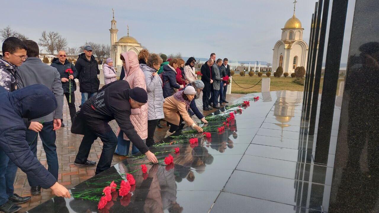 Им дали десять минут на сборы и выслали: депортации народов Крыма 80 лет -  РИА Новости Крым, 18.05.2024