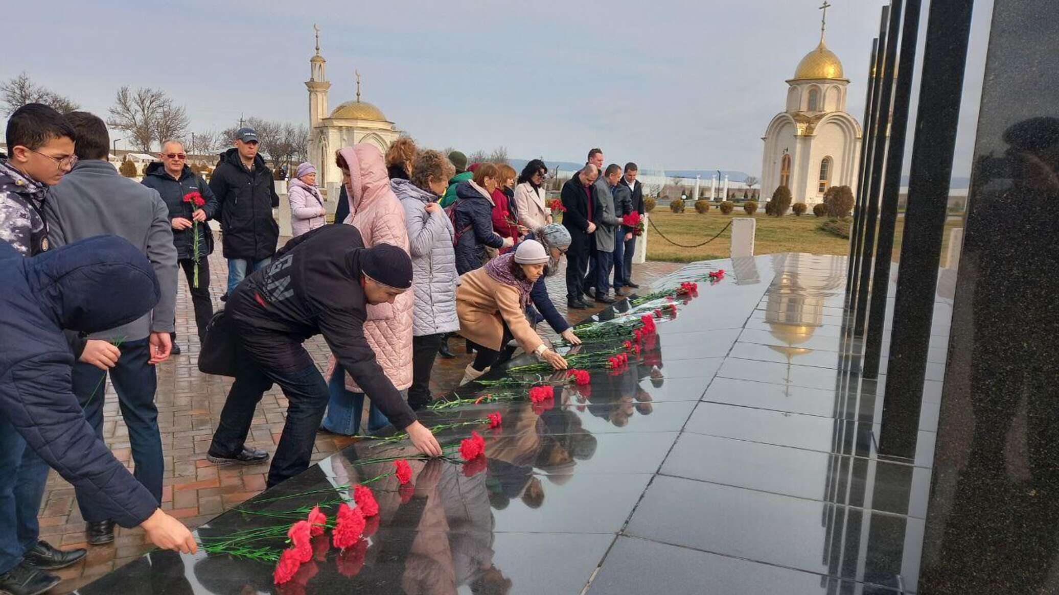 День республики крым видео