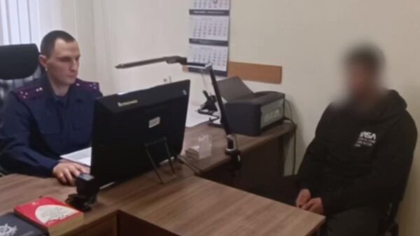 В Крыму задержали четырех похитителей студента