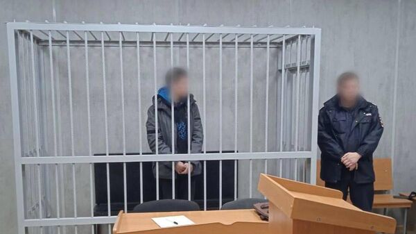 В Крыму арестован 20-летний курьер-мошенник