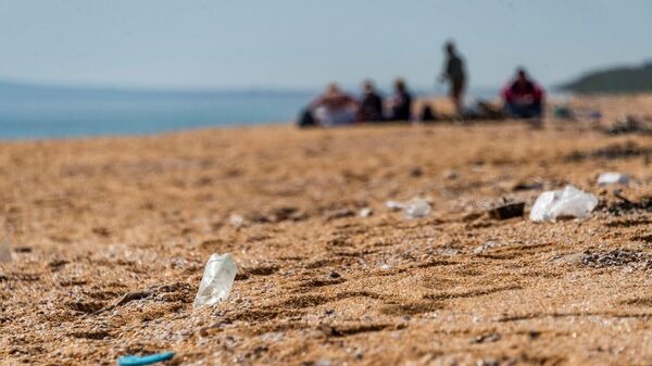 Чем опасен микропластик для Черного моря и его обитателей