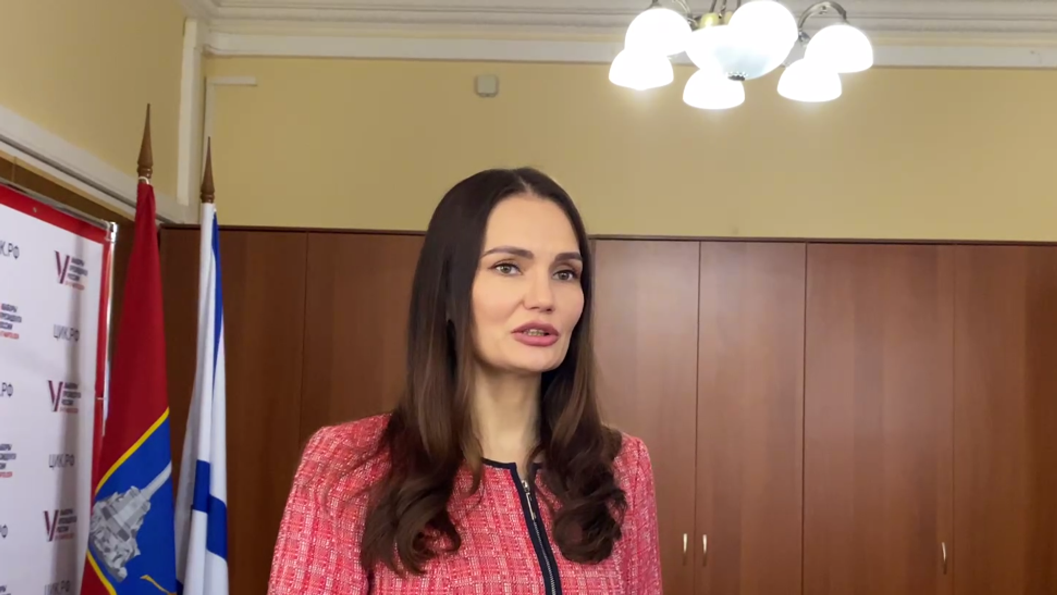Выборы в севастополе кандидаты