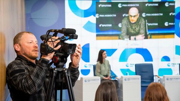 SputnikPro. Роль СМИ в обеспечении информационной безопасности России