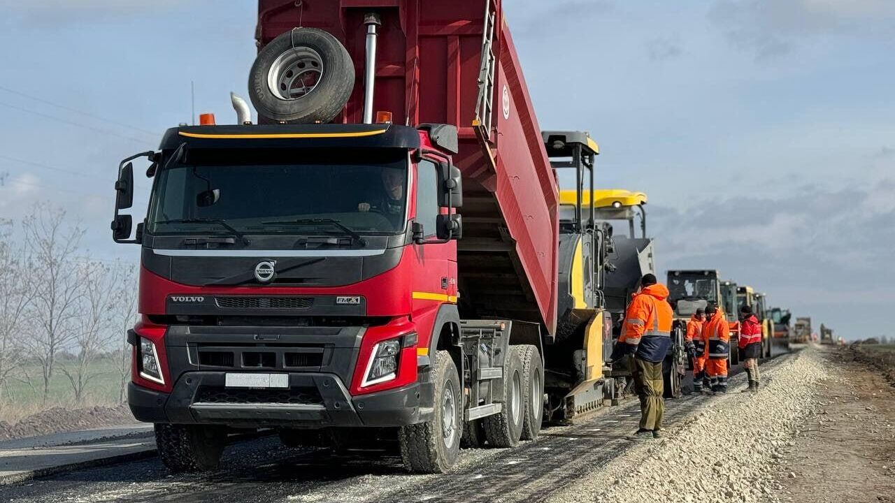 В Крыму по нацпроекту отремонтируют мост - РИА Новости Крым, 18.03.2024