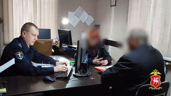 Первокурсник похитил на территории крымского вуза оборудования на 400 тысяч рублей