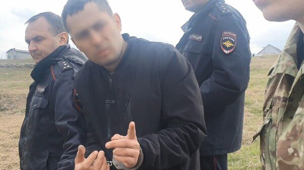 Житель Симферополя заключен под стражу за убийство отчима в микрорайоне Каменка