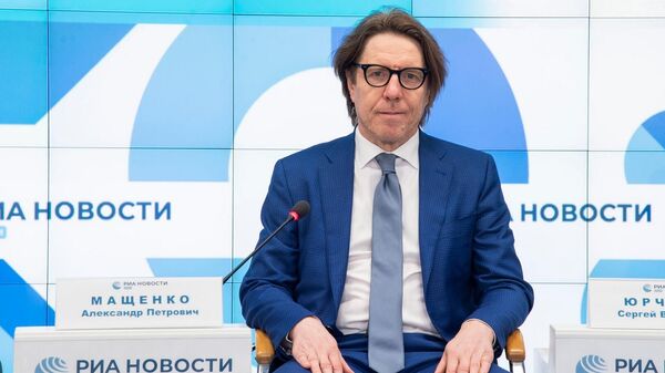 Пресс-конференция Распад Украины в заметках журналиста
