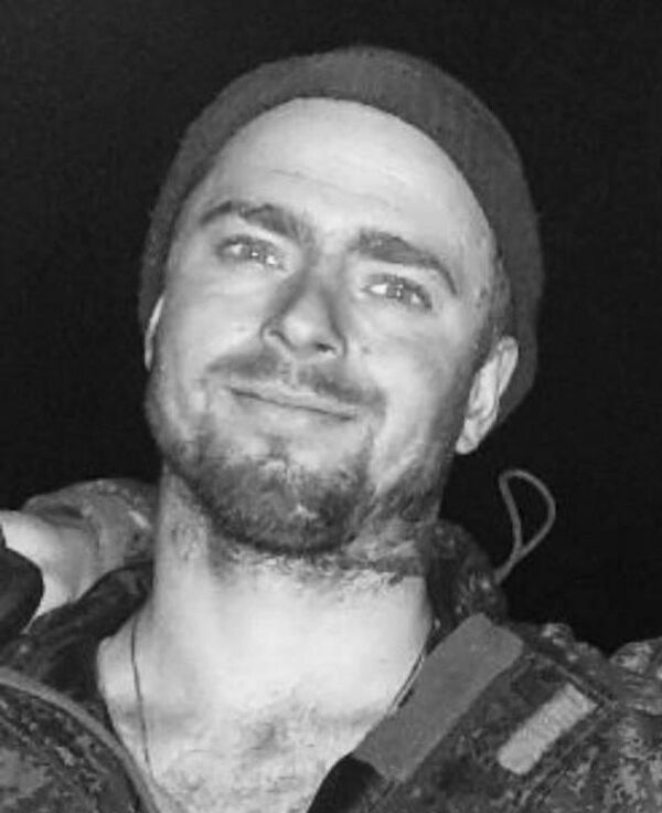 Дмитрий Добрицкий