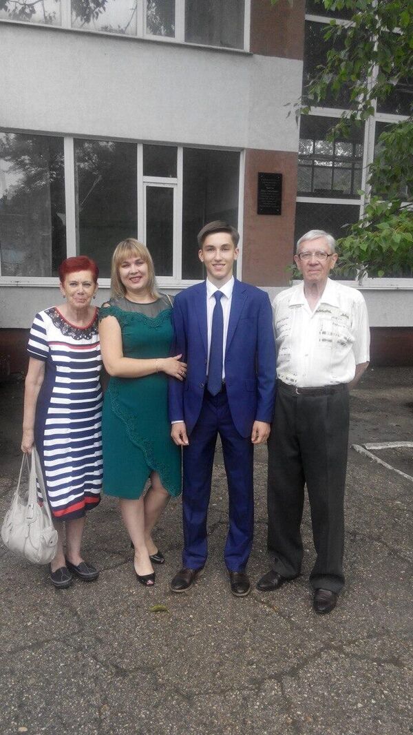 Династия медиков Династия медиков